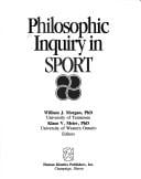 Philosophic inquiry in sport