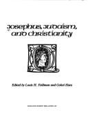 Josephus, Judaism, and Christianity