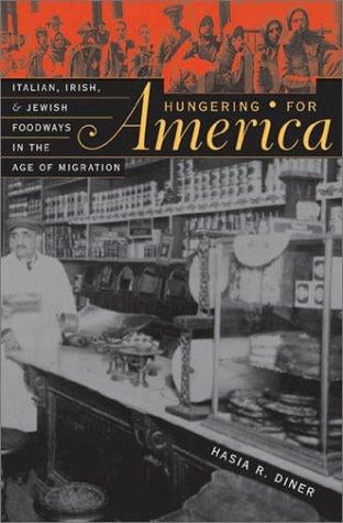 Hungering for America