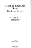 Floating exchange rates