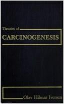 Theories of carcinogenesis