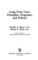 Long-term care