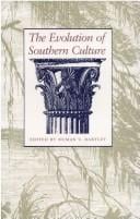 The Evolution of southern culture