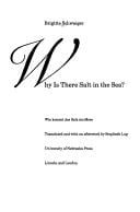 Why is there salt in the sea? =