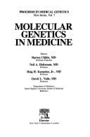 Molecular genetics in medicine