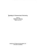 Readings in nonmonotonic reasoning