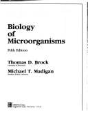 Biology of microorganisms