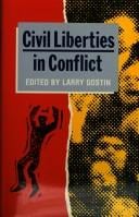 Civil liberties in conflict