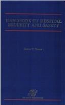 Handbook of hospital security and safety