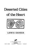 Deserted cities of the heart