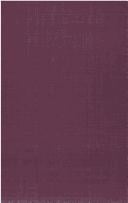 Ts'ao Yin and the K'ang-hsi Emperor