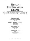 Human inflammatory disease