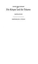 Die Körper und die Träume