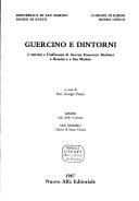 Guercino e dintorni