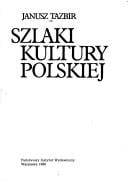 Szlaki kultury polskiej