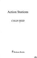 Action stations