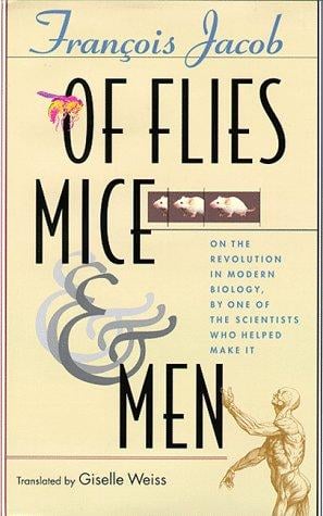 Of flies, mice, and men