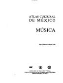 Atlas cultural de México