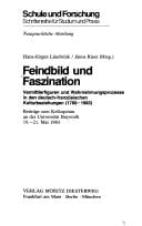 Feindbild und Faszination