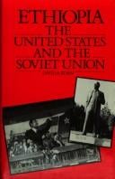 Ethiopia, the United States, and the Soviet Union