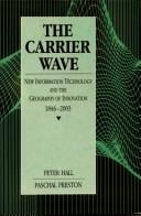 The carrier wave