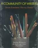 A community of writers