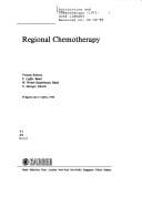 Regional chemotherapy