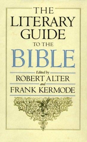 The literary guide to the Bible