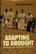 Adapting to drought