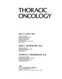 Thoracic oncology