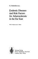 Endemic diseases and risk factors for atherosclerosis in the Far East