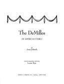 The DeMilles, an American family