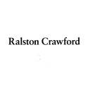 Ralston Crawford