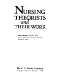 Nursing theorists and their work