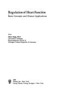 Regulation of heart function
