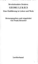 Revolutionäres Denken