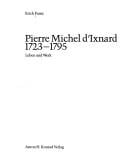 Pierre Michel d'Ixnard 1723-1795