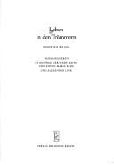 Leben in den Trümmern