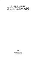 Blindeman