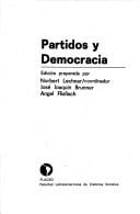Partidos y democracia