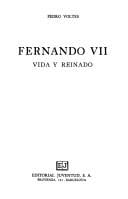 Fernando VII
