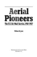 Aerial pioneers
