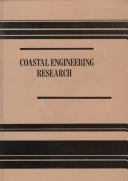 Coastal engineering research