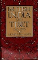 British India and Tibet