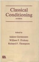 Classical conditioning