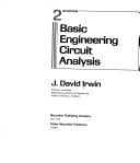 Basic engineering circuit analysis