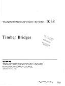Timber bridges