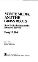 The decline of urban politics