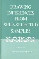 Drawing inferences from self-selected samples