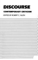 Channels of discourse